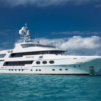 How Many Charters In A Yacht Season