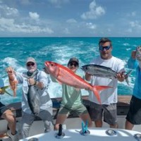 How Much Do Fishing Charter Make In Florida Keys