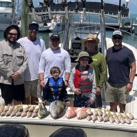 How Much Do Fishing Charters Make In Florida Keys