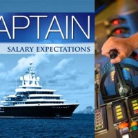 How Much Does A Captain Make On Charter Yacht