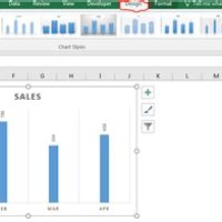 How To Add A Chart New Sheet In Excel