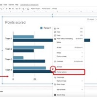 How To Add A T Chart In Google Slides