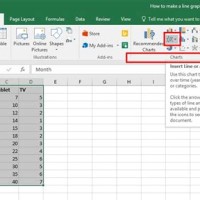 How To Add A Total Line In Excel Chart