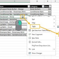 How To Add Alt Text A Chart In Excel