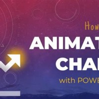 How To Add Animation Chart In Powerpoint 2010