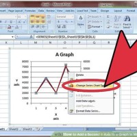 How To Add Another Axis In Chart