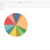 How To Add Labels Pie Chart In Tableau