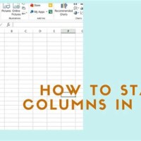 How To Add Multiple Columns In Excel Chart