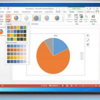 How To Add Pie Chart In Ppt