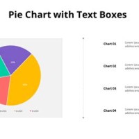 How To Add Text In Pie Chart