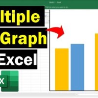 How To Automate A Bar Chart In Excel With Multiple Groups