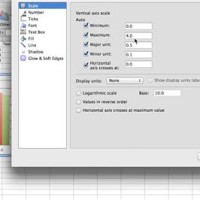 How To Automatically Change Chart Range In Excel