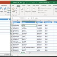 How To Automatically Update Excel Charts In Powerpoint