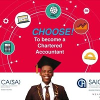 How To Be A Chartered Accountant In South Africa