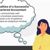 How To Be A Singapore Chartered Accountant