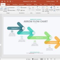 How To Build Flowcharts In Powerpoint