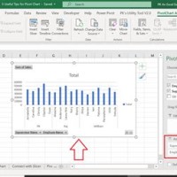 How To Change Axis Range In Pivot Chart