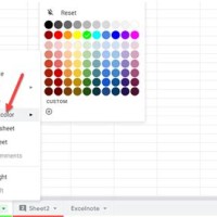 How To Change Chart Colors In Google Sheets