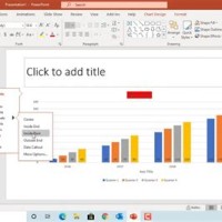 How To Change Legend In Powerpoint Chart Axis