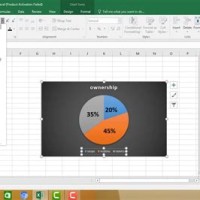 How To Change Pie Chart Colors In Excel 365