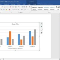 How To Change Vertical Axis Scale In Powerpoint Chart