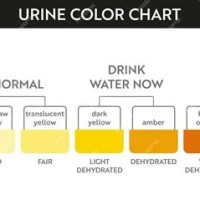 How To Chart Urine