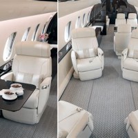 How To Charter A Jet