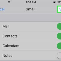 How To Connect Charter Email Iphone