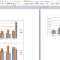 How To Copy And Paste A Pie Chart From Excel Word