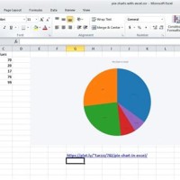 How To Copy And Paste A Pie Chart From Excel