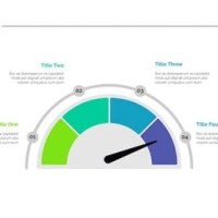 How To Create A Half Pie Chart In Powerpoint