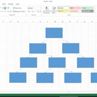 How To Create A Pedigree Chart In Excel