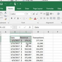 How To Create A Pivot Table Chart In Excel 2016