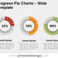 How To Create A Progress Chart In Powerpoint