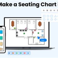 How To Create A Random Seating Chart In Excel