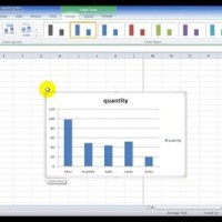 How To Create A Simple Chart