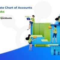 How To Create Chart Of Accounts In Quicks