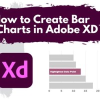 How To Create Charts In Adobe Xd