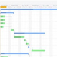 How To Create Gantt Chart In Ms Teams