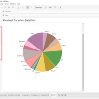 How To Create Pie Chart In Tableau