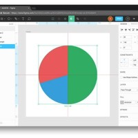 How To Create Pie Charts In Figma