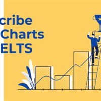 How To Describe Chart In Ielts