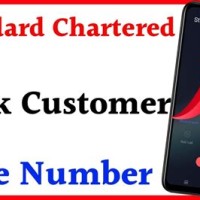 How To Dial Standard Chartered Customer Care