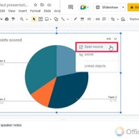 How To Do A Pie Chart On Google Slides