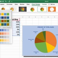 How To Edit Your Pie Chart In Excel