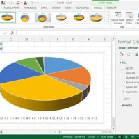 How To Exclude A Segment Of Pie Chart In Excel