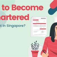 How To Find A Chartered Accountant In Singapore