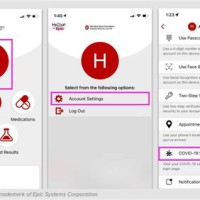 How To Find Covid Results On Mychart