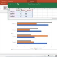 How To Flip Bar Chart In Powerpoint