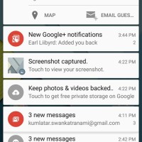 How To Get Charter Email On Android Phone